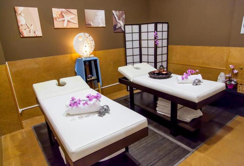 Rvhotels Ametlla Mar