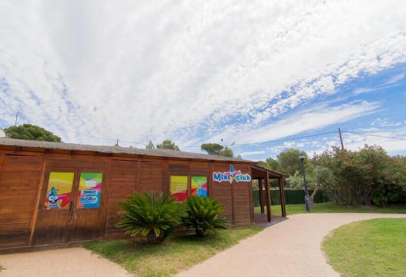 Rvhotels Ametlla Mar