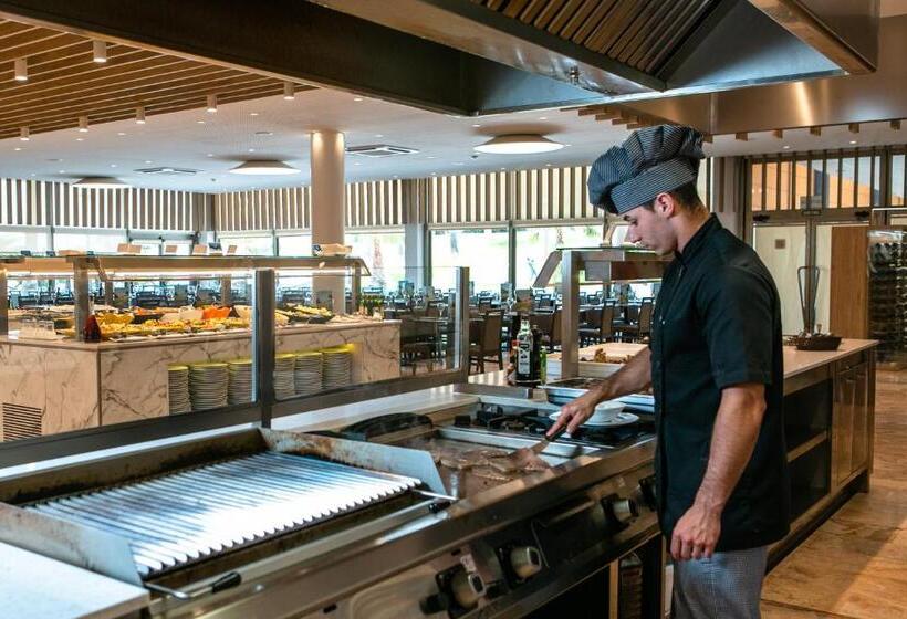 Rvhotels Ametlla Mar