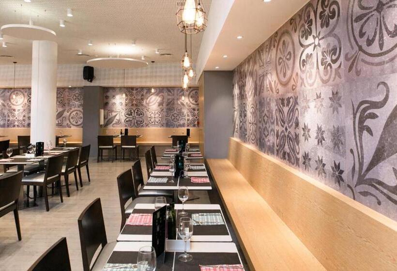 Rvhotels Ametlla Mar