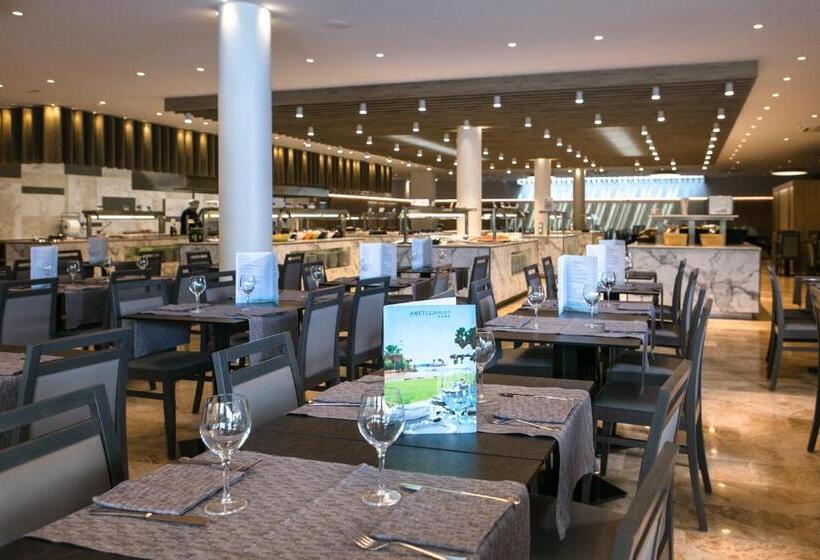 Rvhotels Ametlla Mar