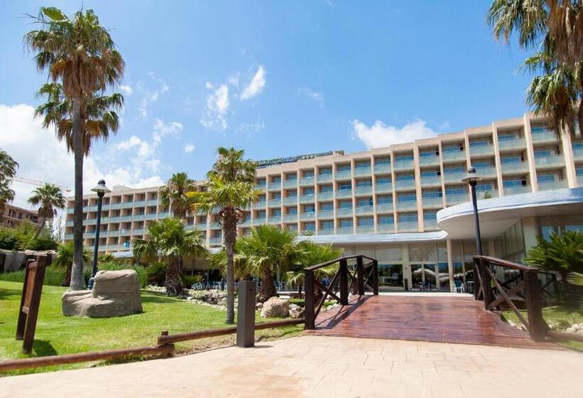 Rvhotels Ametlla Mar