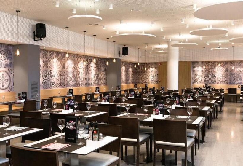 Rvhotels Ametlla Mar