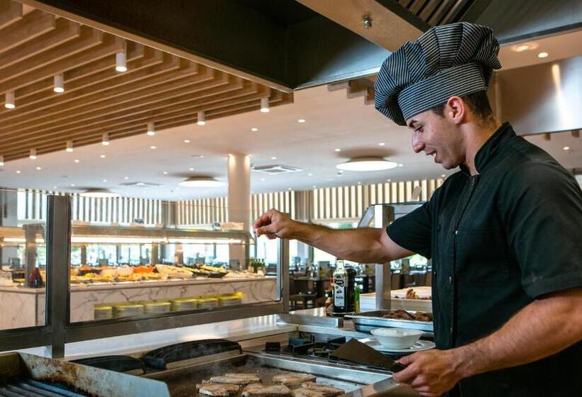 Rvhotels Ametlla Mar