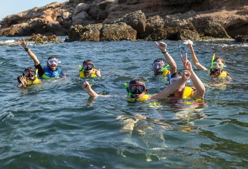 Rvhotels Ametlla Mar