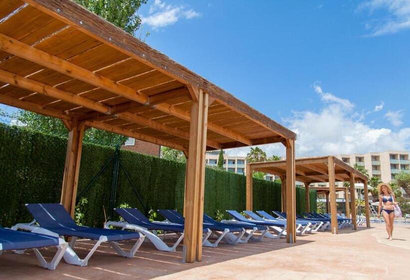 Rvhotels Ametlla Mar