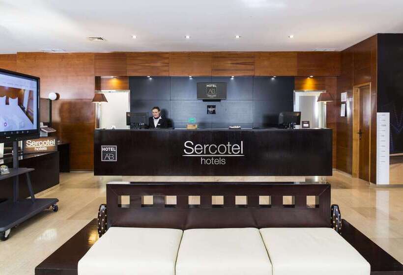 Sercotel Ab Arganda