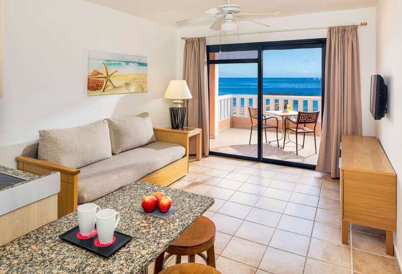 Sol Sun Beach Apartamentos