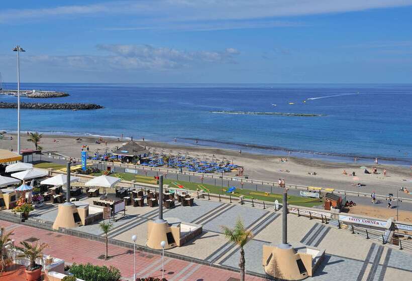 Sol Sun Beach Apartamentos