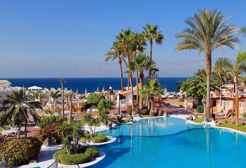 Sol Sun Beach Apartamentos