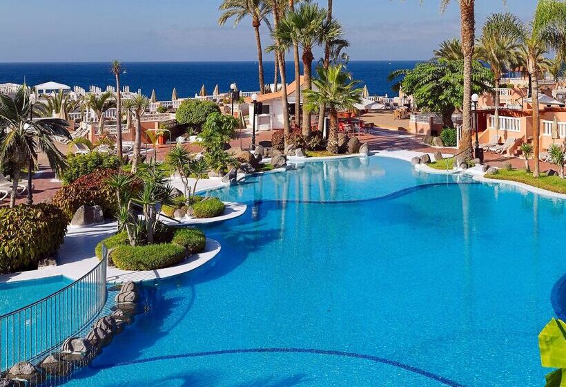 Sol Sun Beach Apartamentos