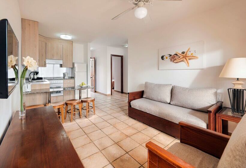 Sol Sun Beach Apartamentos