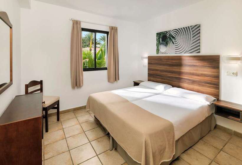 Sol Sun Beach Apartamentos
