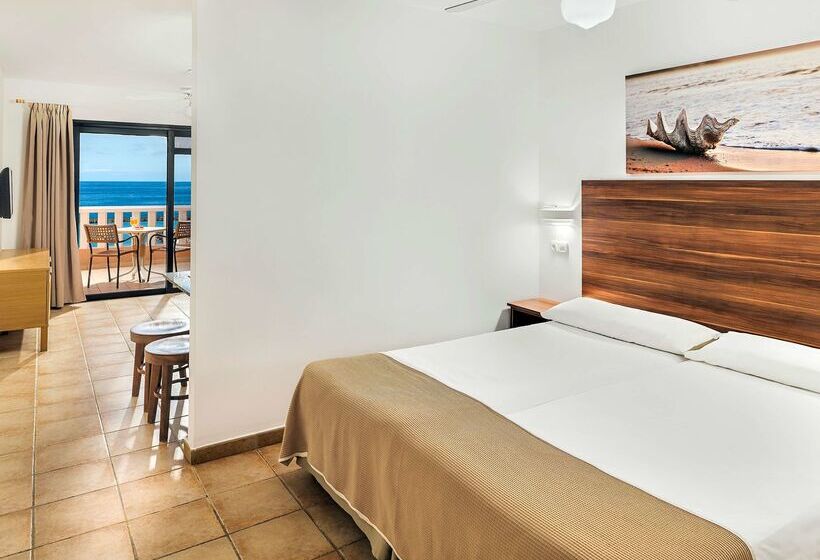 Sol Sun Beach Apartamentos