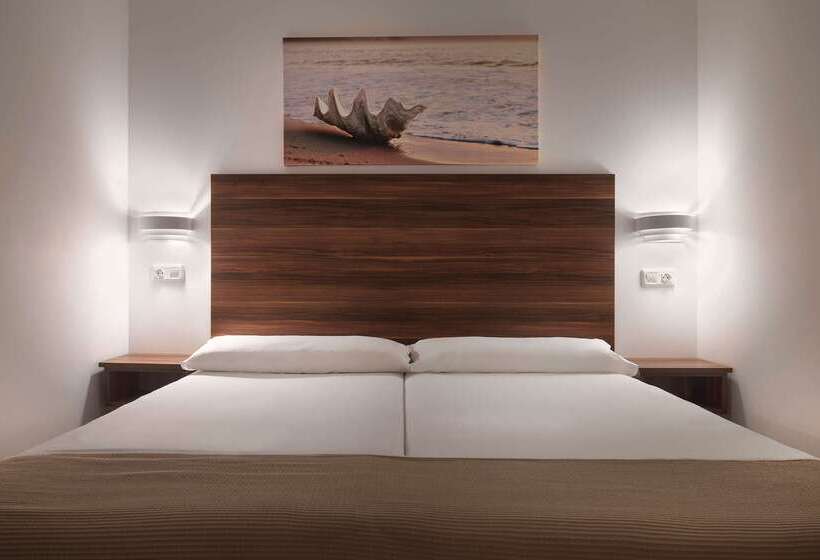 Sol Sun Beach Apartamentos