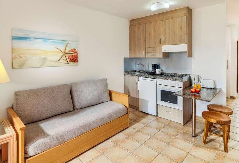 Sol Sun Beach Apartamentos