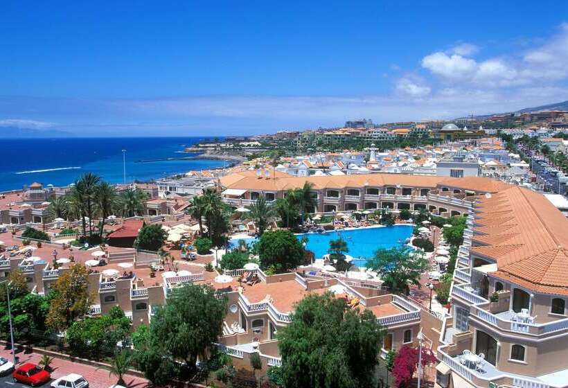 Sol Sun Beach Apartamentos