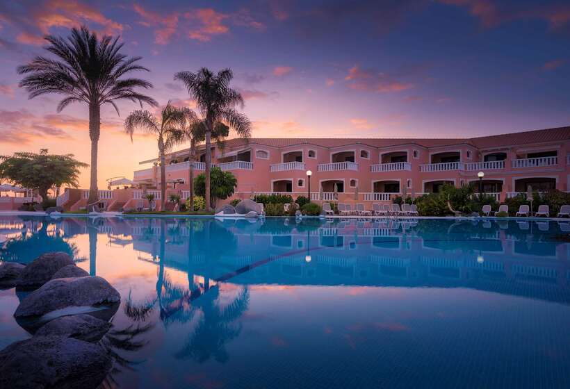 Sol Sun Beach Apartamentos