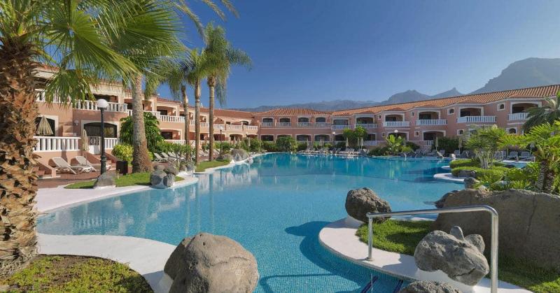 Sol Sun Beach Apartamentos