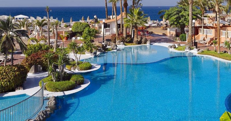 Sol Sun Beach Apartamentos