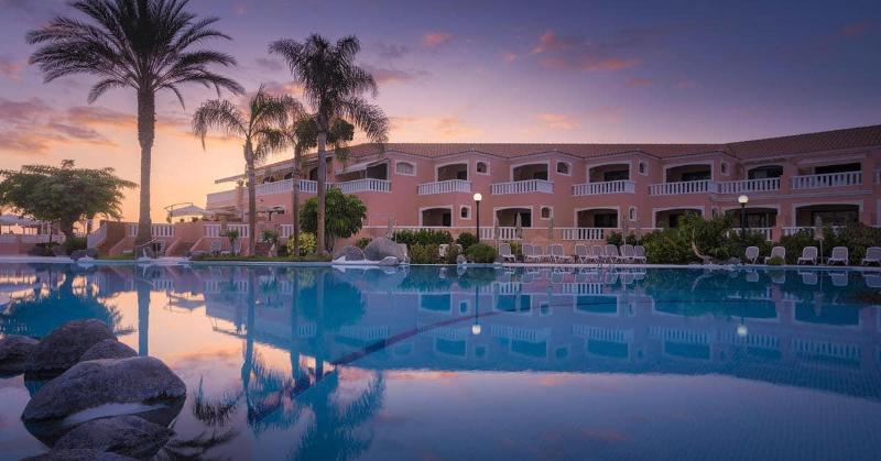 Sol Sun Beach Apartamentos