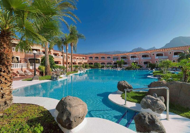 Sol Sun Beach Apartamentos