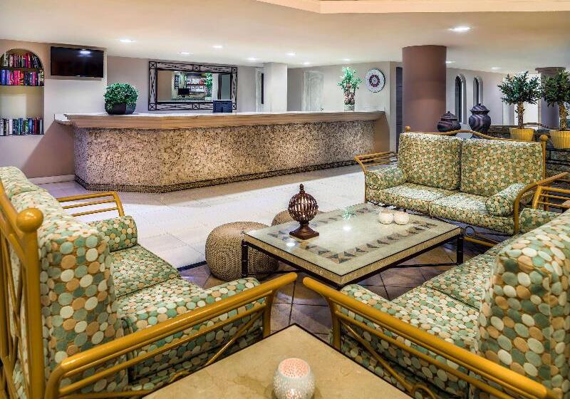 Sol Sun Beach Apartamentos