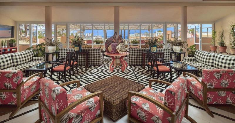 Sol Sun Beach Apartamentos