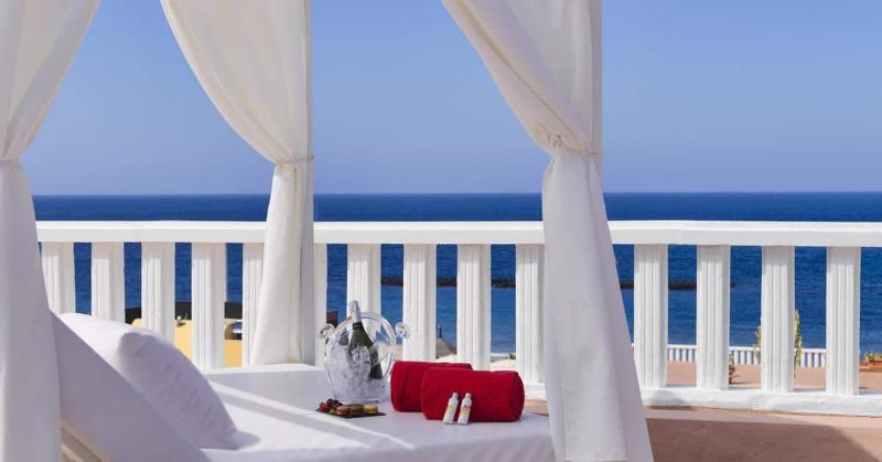 Sol Sun Beach Apartamentos