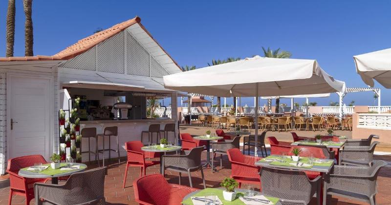 Sol Sun Beach Apartamentos