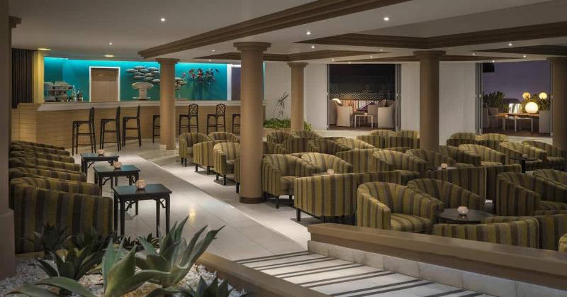 Sol Sun Beach Apartamentos