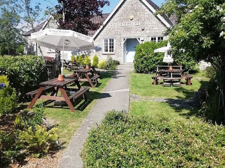 Sparkford Inn