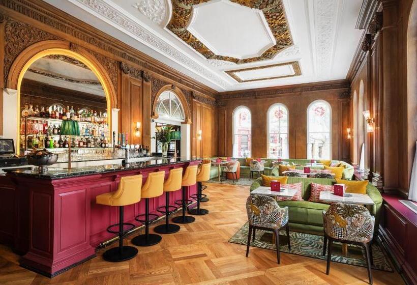 The Bailey S Hotel London Kensington