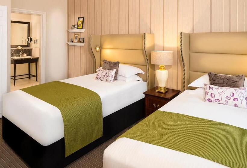 The Bailey S Hotel London Kensington