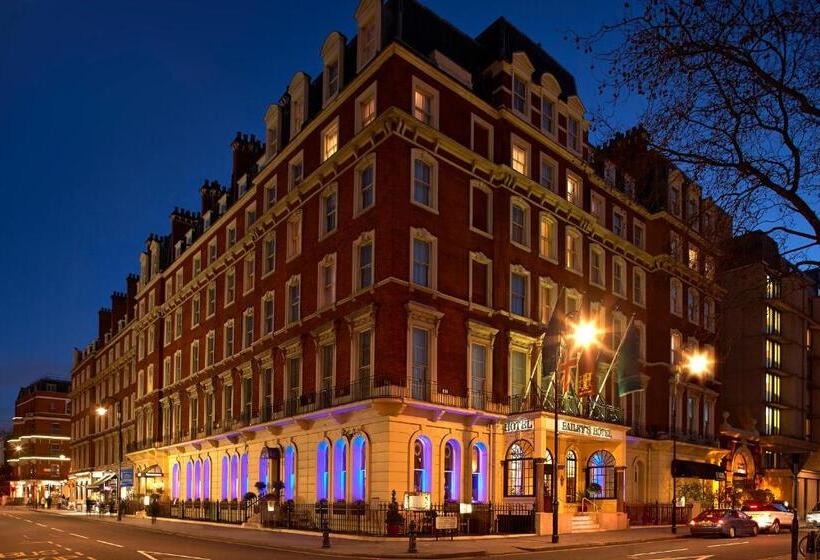 The Bailey S Hotel London Kensington