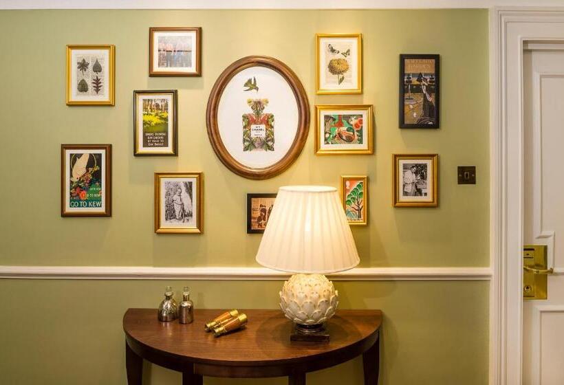 The Bailey S Hotel London Kensington