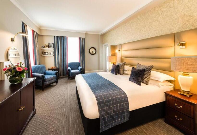 The Bailey S Hotel London Kensington