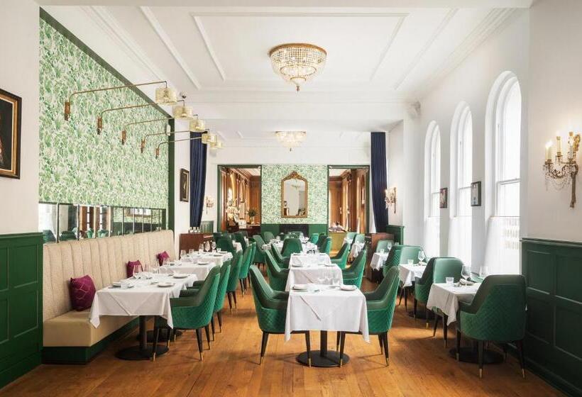 The Bailey S Hotel London Kensington