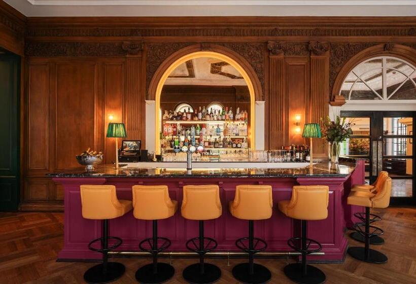 The Bailey S Hotel London Kensington