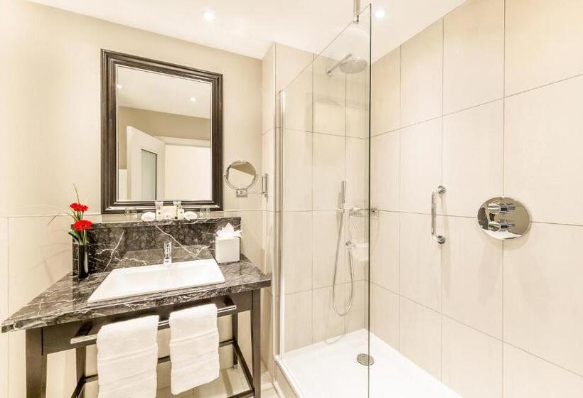 The Bailey S Hotel London Kensington