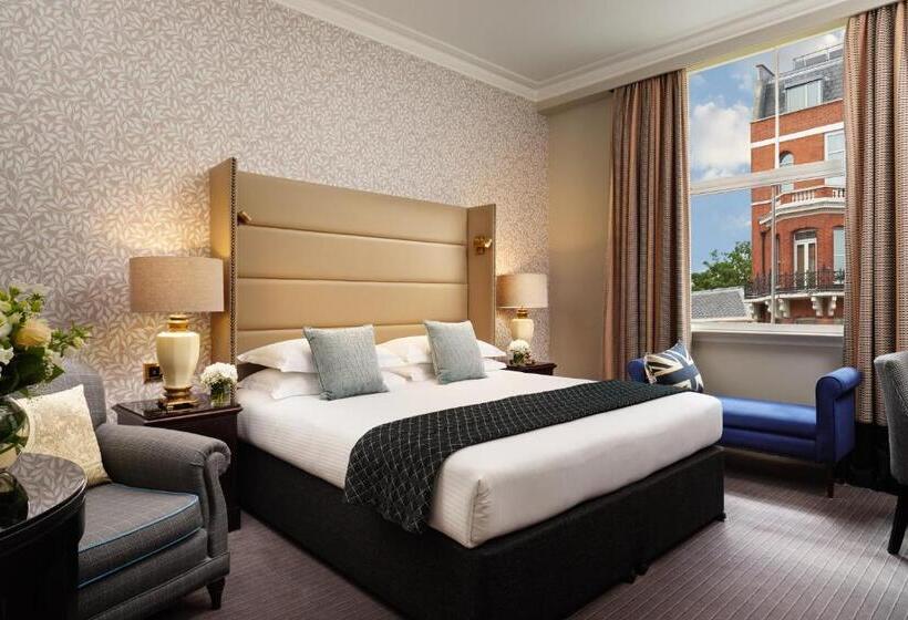 The Bailey S Hotel London Kensington