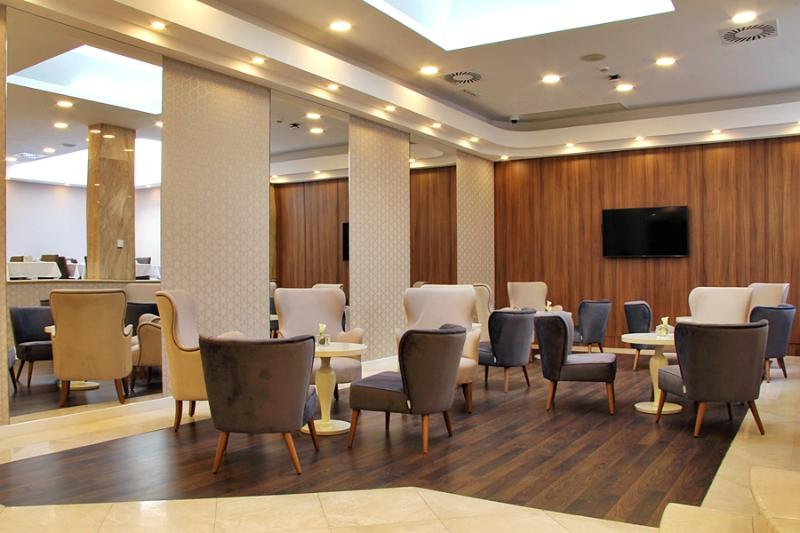 The Hotel Masa Almirante Lisbon Stylish