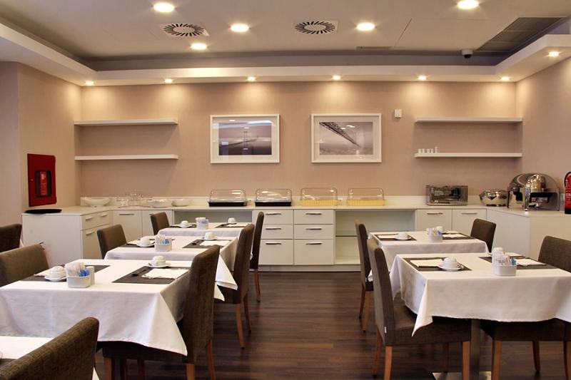 The Hotel Masa Almirante Lisbon Stylish