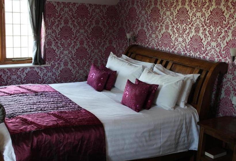 ホテル The Pear Tree Inn & Country