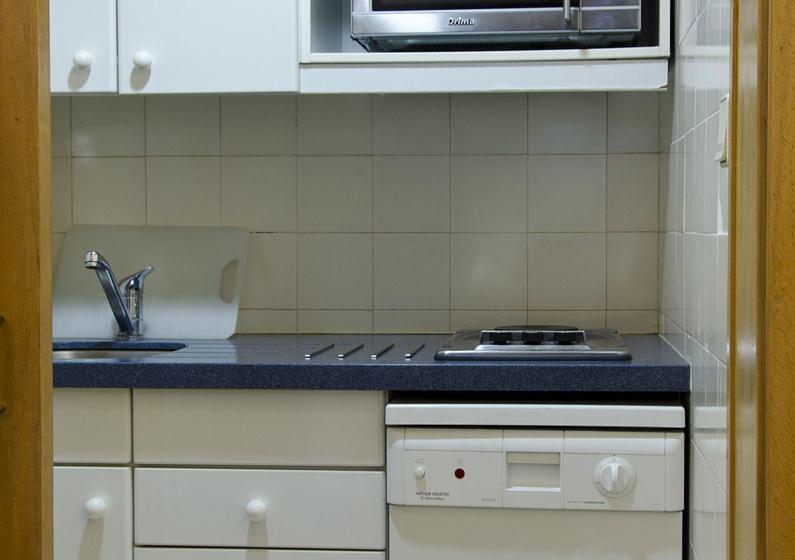 Vip Executive Eden Apart