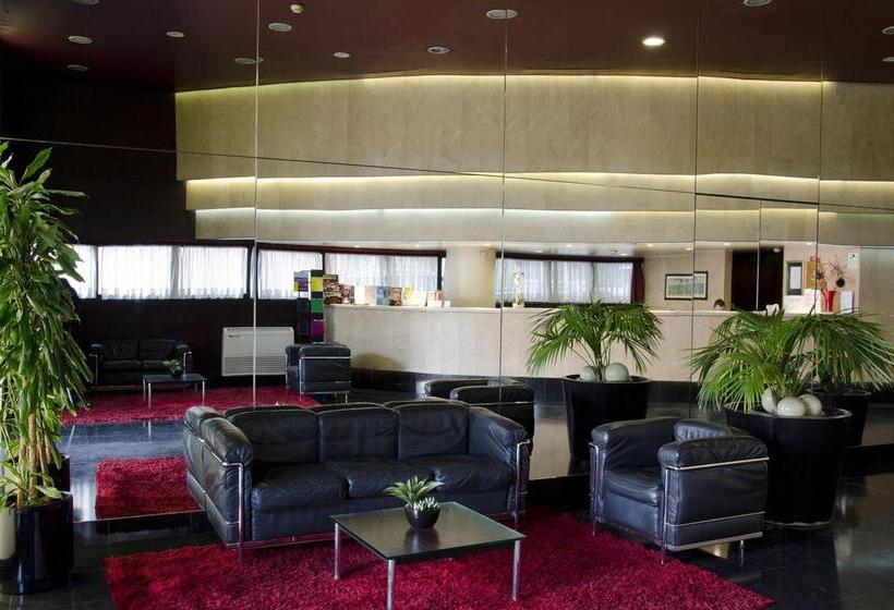 Vip Executive Eden Apart