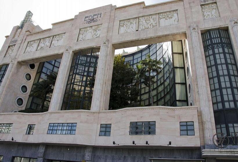 Vip Executive Eden Apart