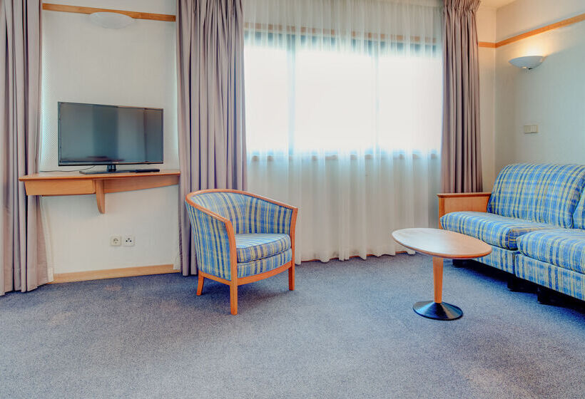 Vip Executive Eden Apart