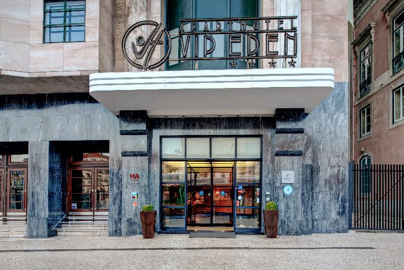 Vip Executive Eden Apart