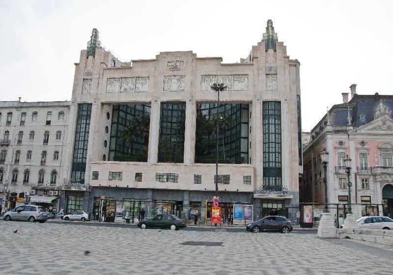 Vip Executive Eden Apart